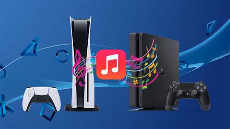 Can You Download Apple Music on PS4: A Detailed Exploration