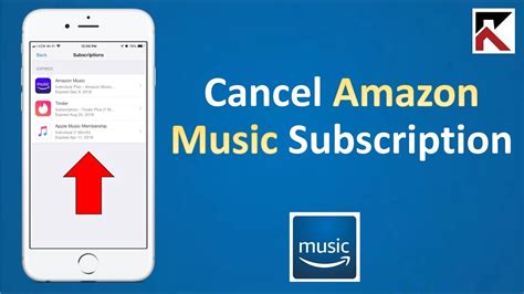 How to Cancel Amazon Music Subscription on iPhone: A Journey Through Digital Melodies and Unsubscribing Realities