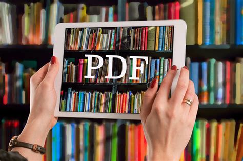 how to find pdfs of books: exploring the depths of digital libraries