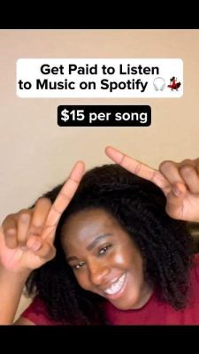 How to Get Paid to Listen to Music on Spotify: An Insightful Guide