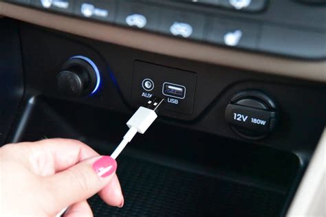 How to Install USB Port in Car for Music - Exploring the Seamless Integration of Modern Audio Technology