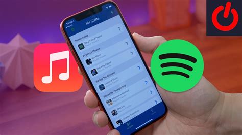 how to transfer a playlist from apple music to spotify and explore the differences in user experience between the two platforms