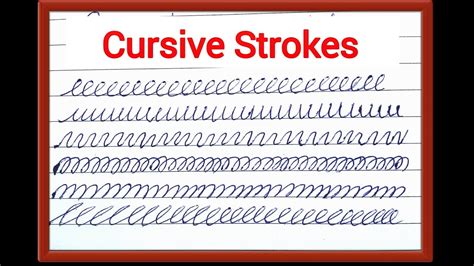 how to write a capital P in cursive: The many strokes of a powerful pen