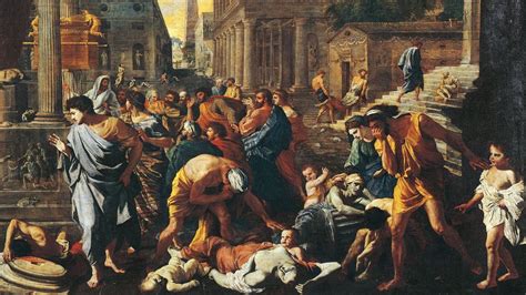 what effect did the black plague have on art? how did the plague impact the way artists depicted human suffering?