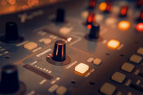 What is Mixing and Mastering in Music: An Insightful Exploration