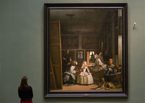 what is the most famous work of art in the prado museum? the prado museum houses a vast collection of masterpieces that have been on display for centuries, each with its own unique story and historical significance.