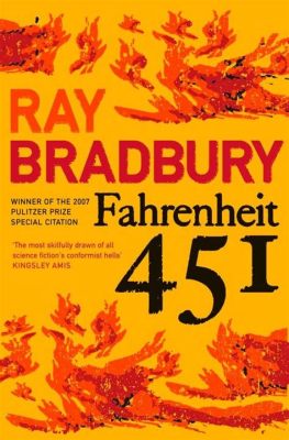 why are books burned in fahrenheit 451 and the intricate tapestry of societal decline depicted in ray bradbury's dystopian novel